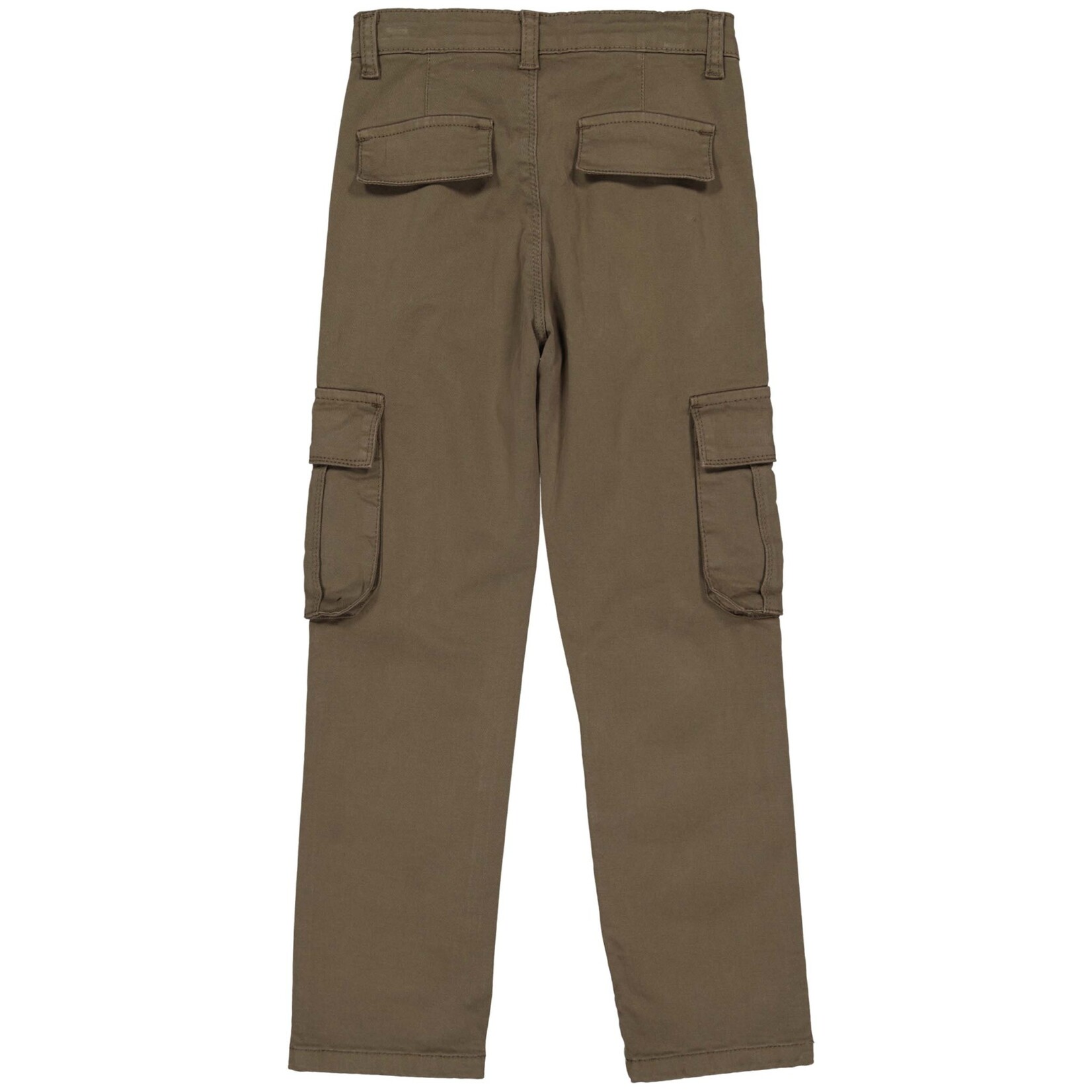 LEVV Little Nyles - Army Green