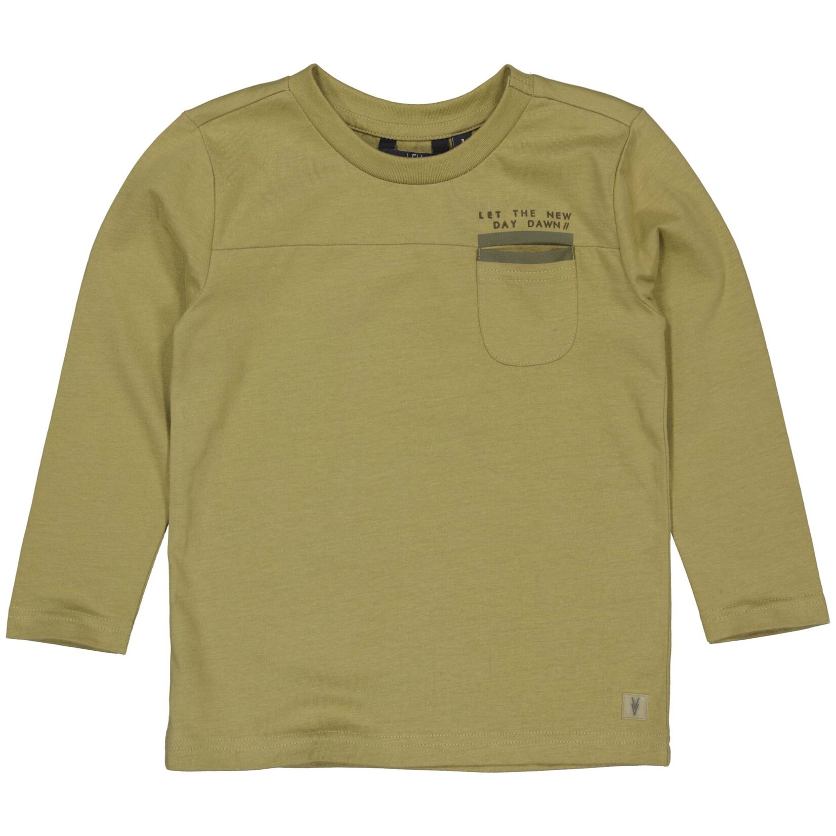 LEVV Little Pablo - Olive