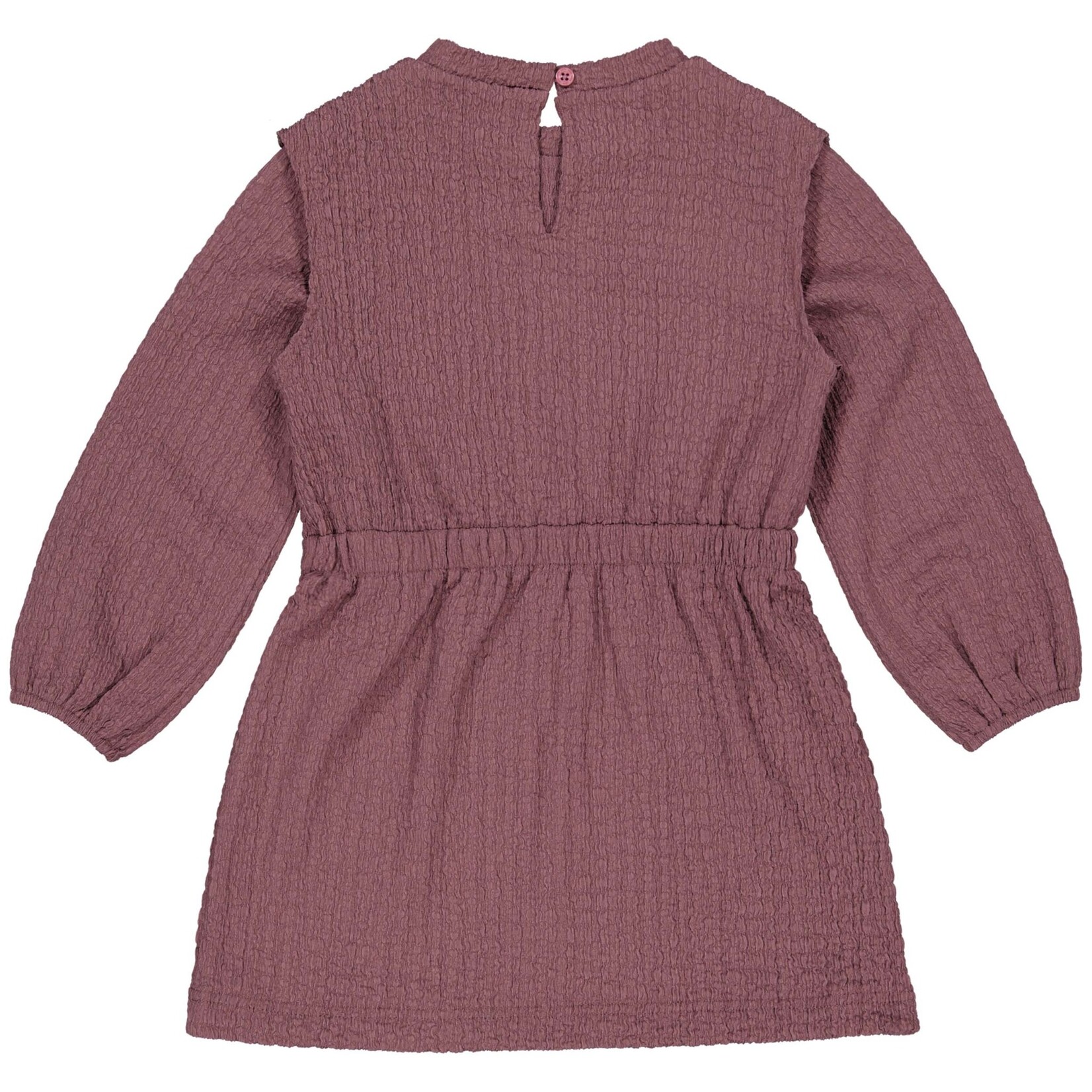 LEVV Little Pam - Dark mauve