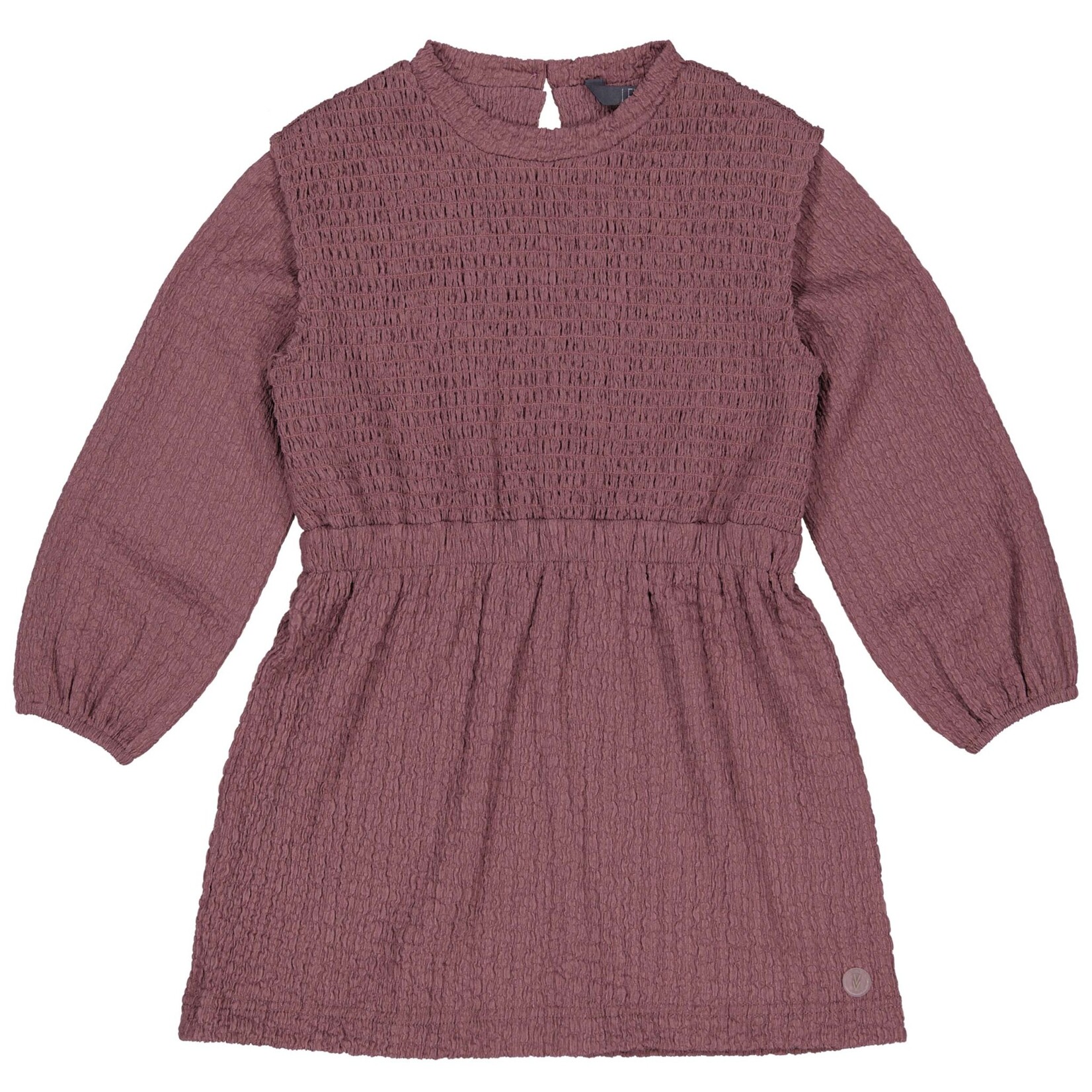 LEVV Little Pam - Dark mauve