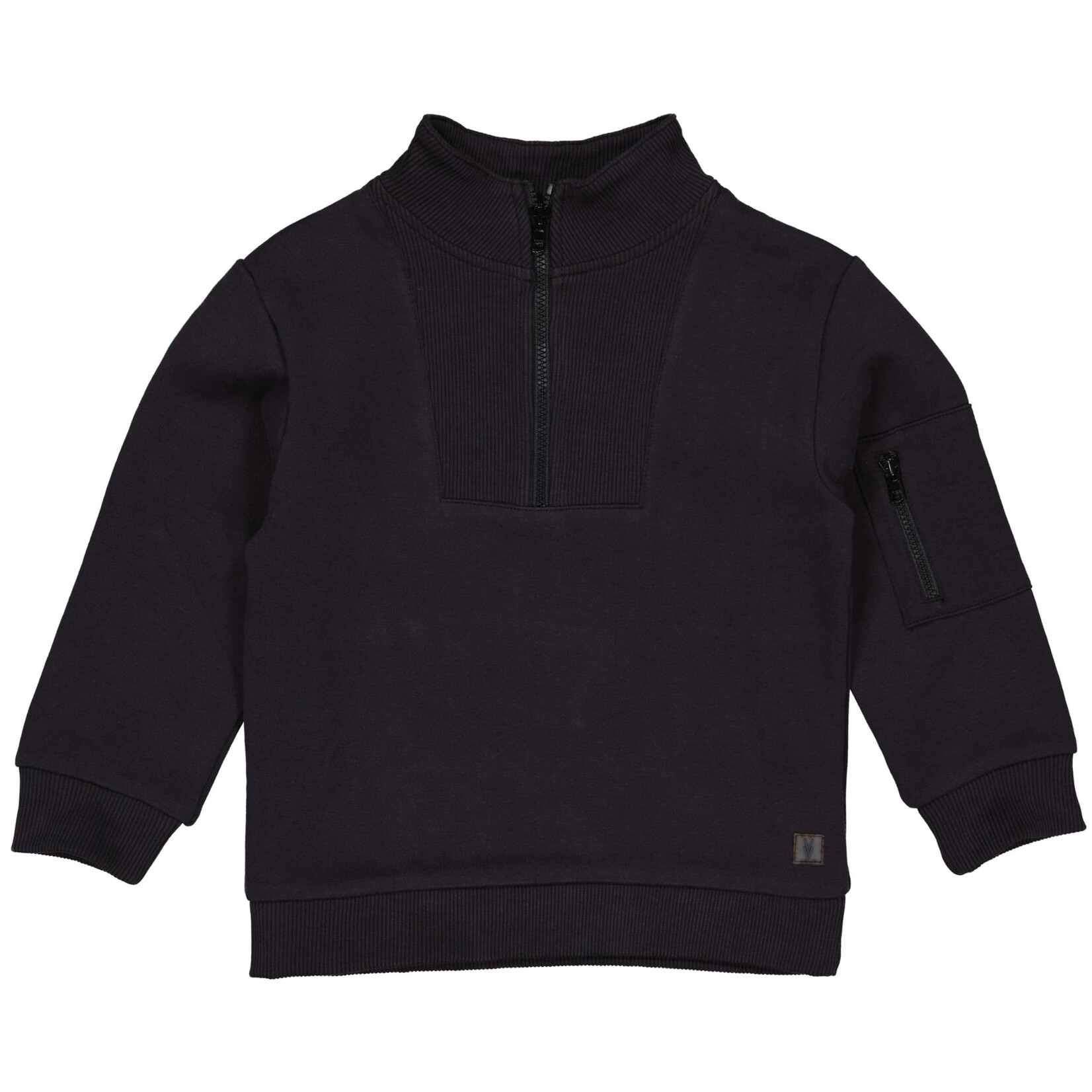 LEVV Little Parker - Dark Grey