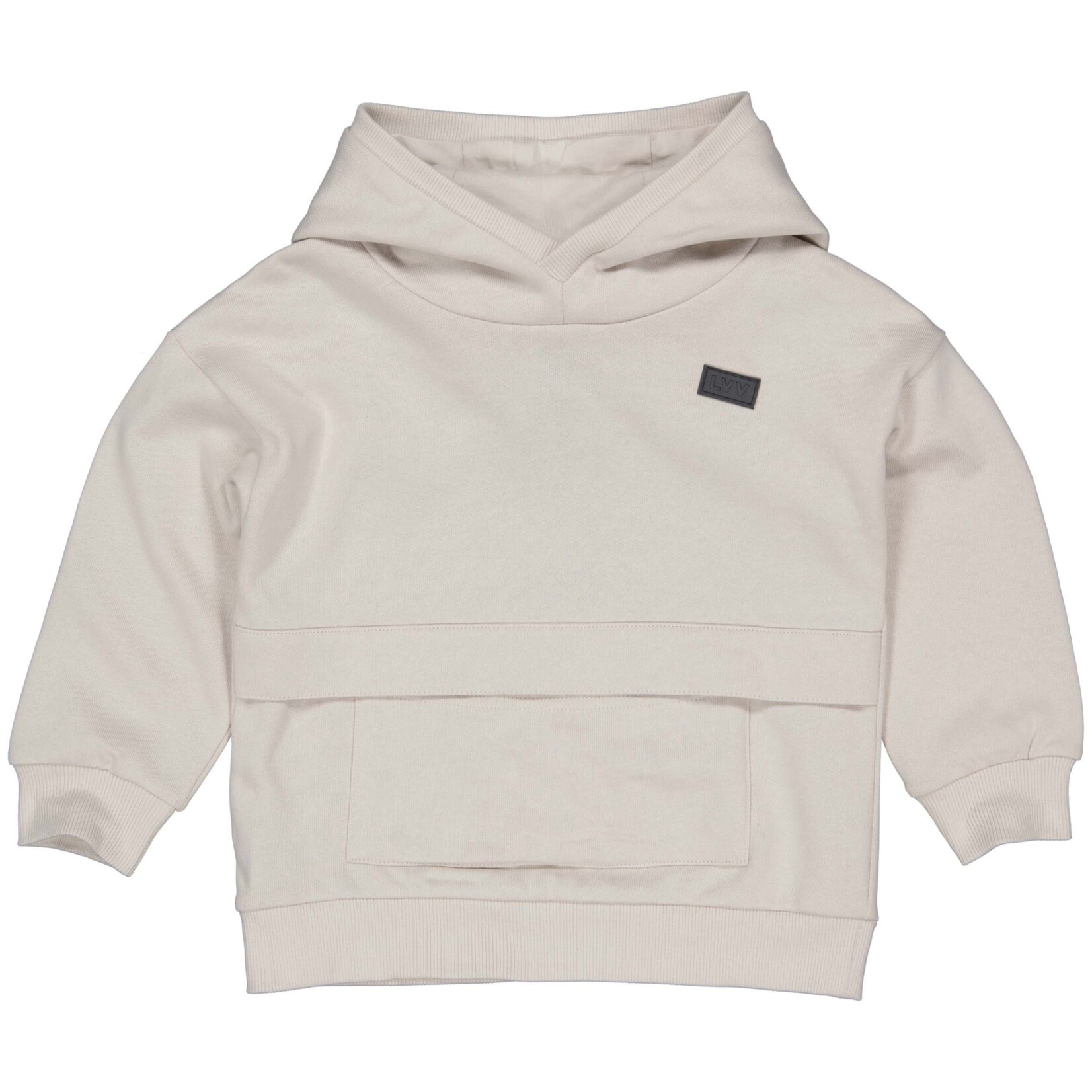 LEVV Little Paul - Soft Grey
