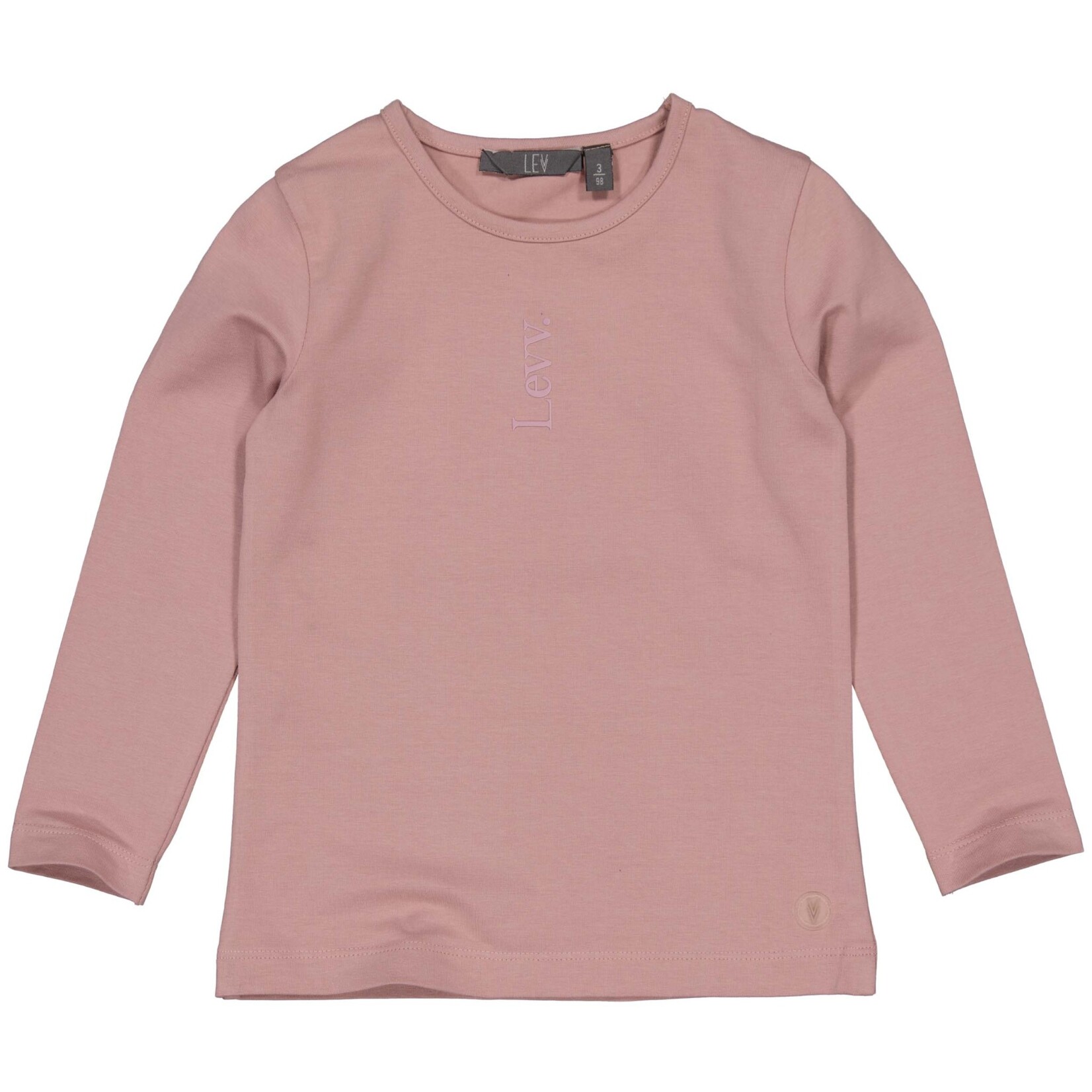 LEVV Little Pela - Light mauve