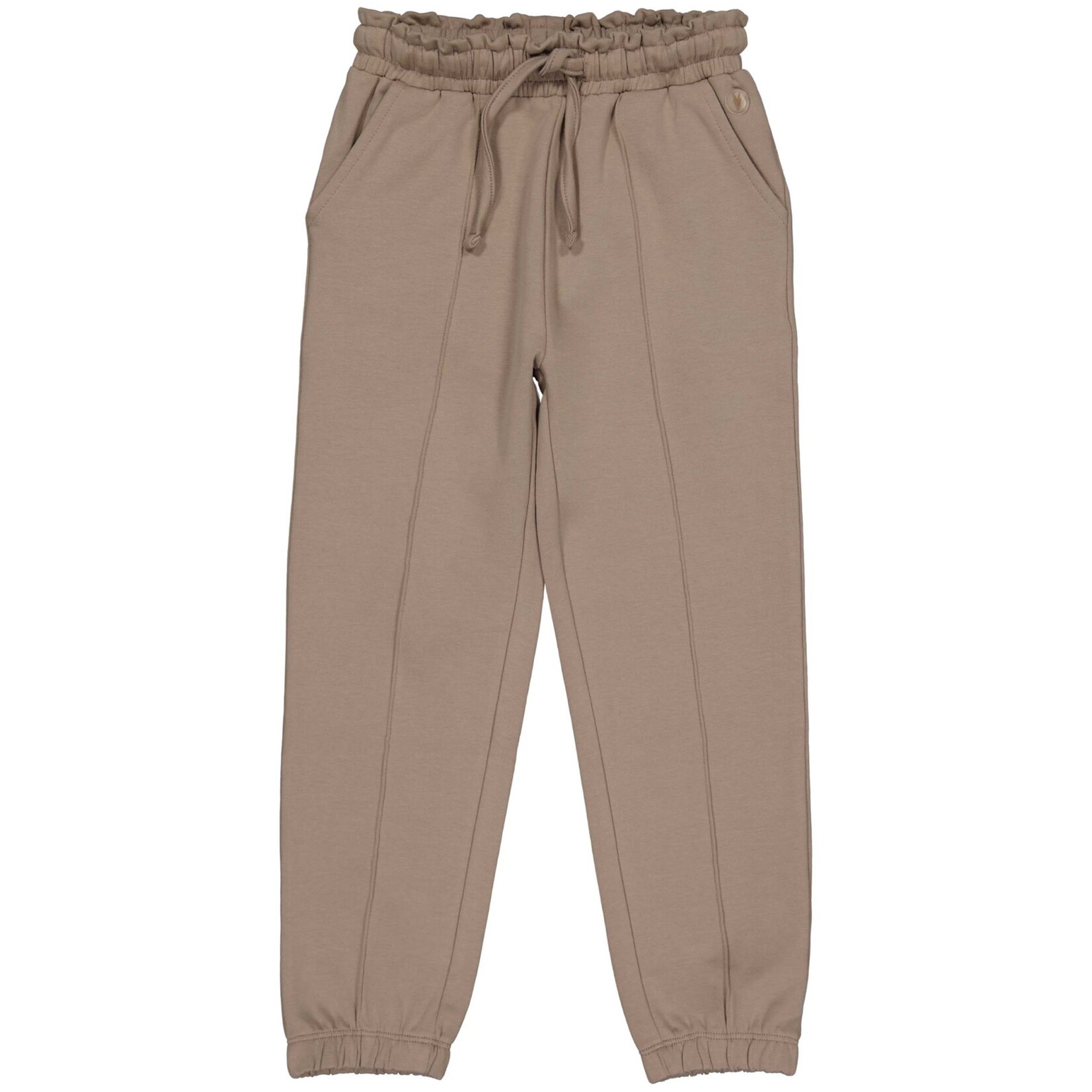 LEVV Little Priti - Dark Taupe