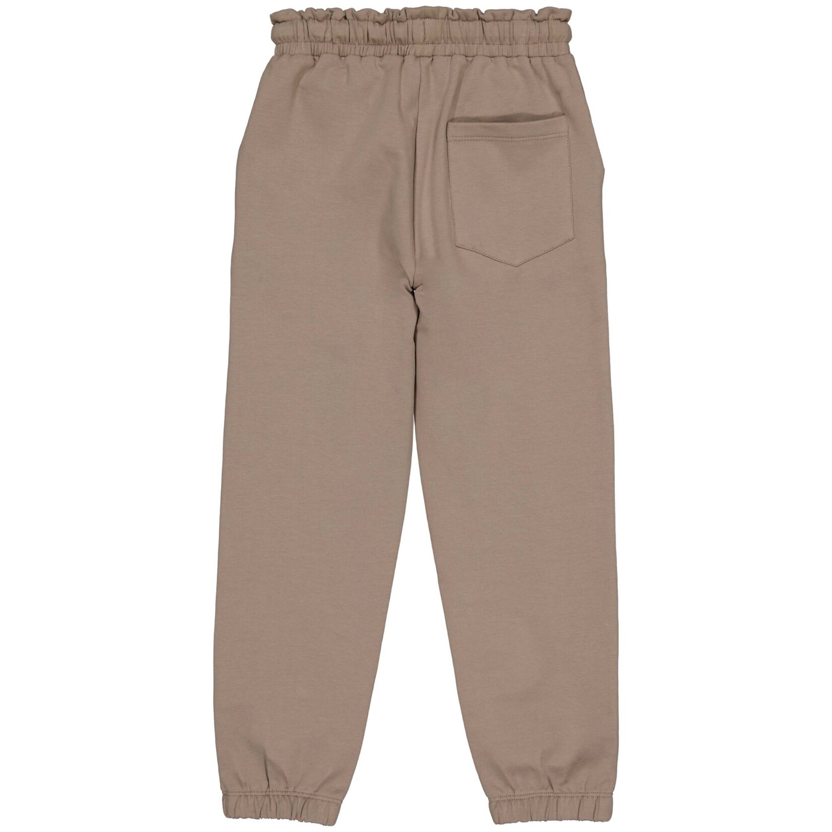 LEVV Little Priti - Dark Taupe