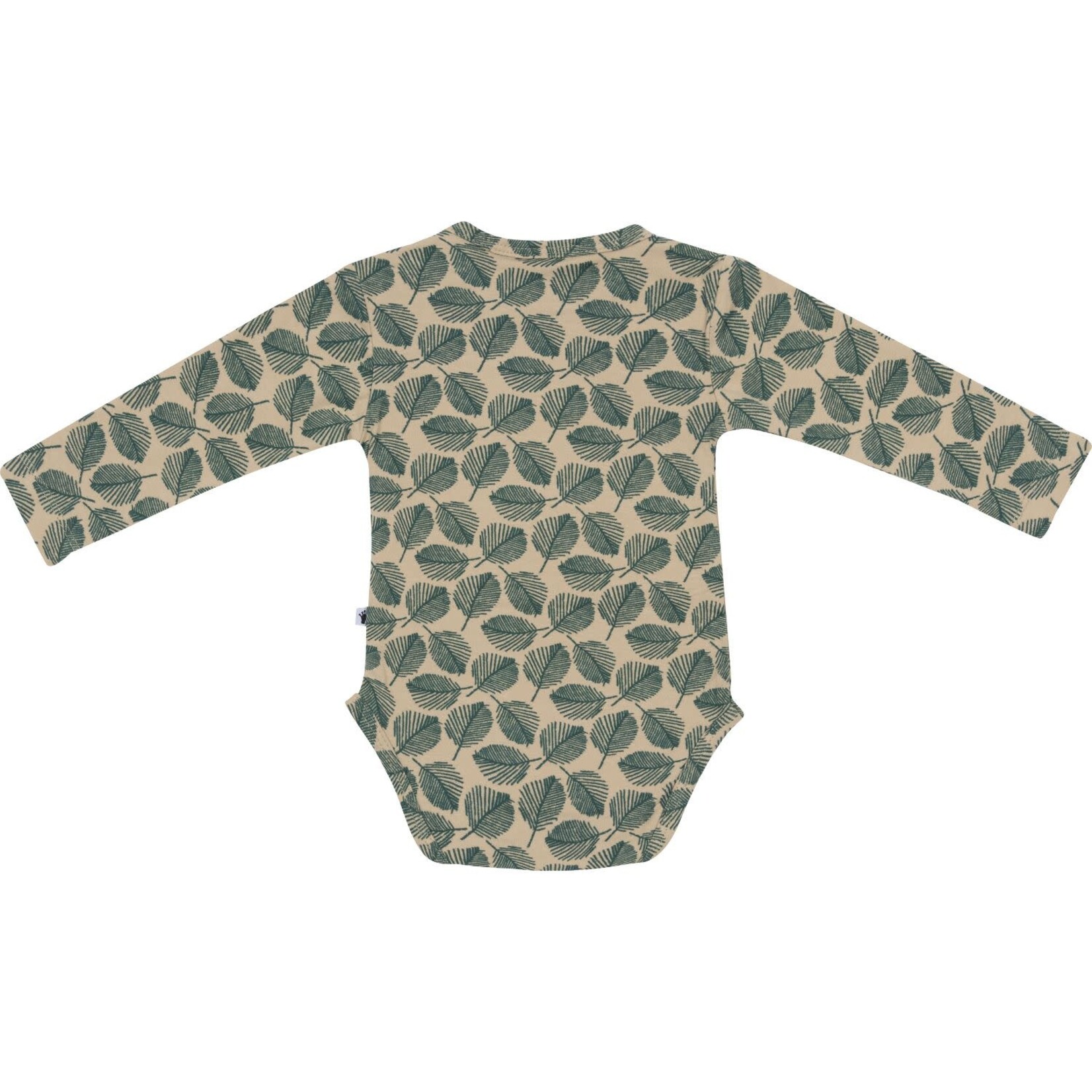 Klein Babykleding Body Klein Leaf