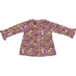 Klein Babykleding Cardigan A-Line Flower
