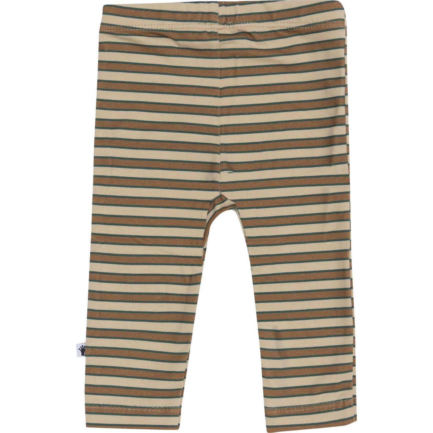 Klein Babykleding Legging Stripe