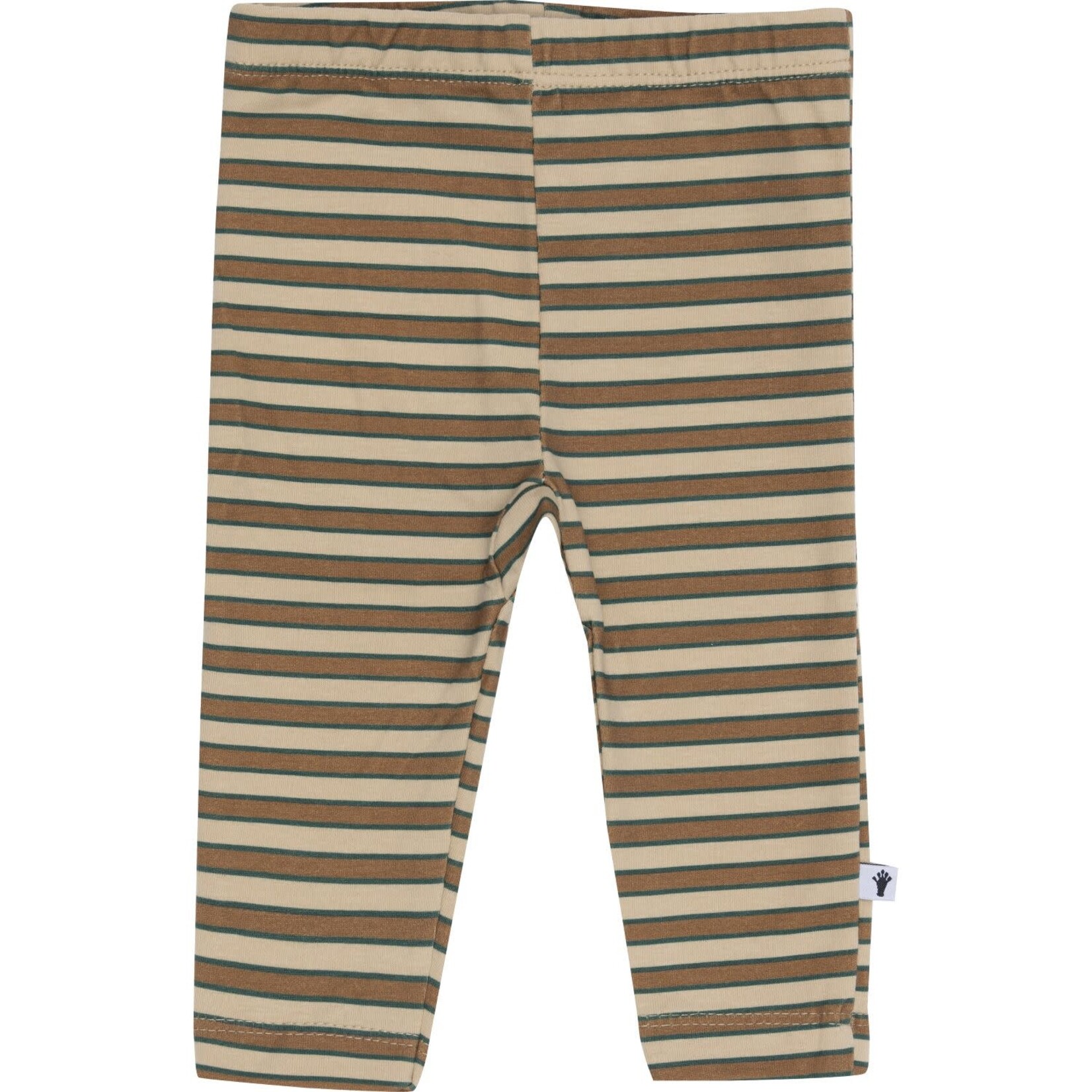 Klein Babykleding Legging Stripe