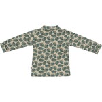Klein Babykleding Polo Shirt Leaf