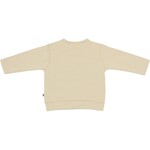Klein Babykleding Sweater Irish Creme