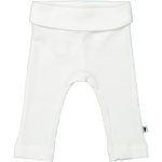 Klein Babykleding Trouser - Off White