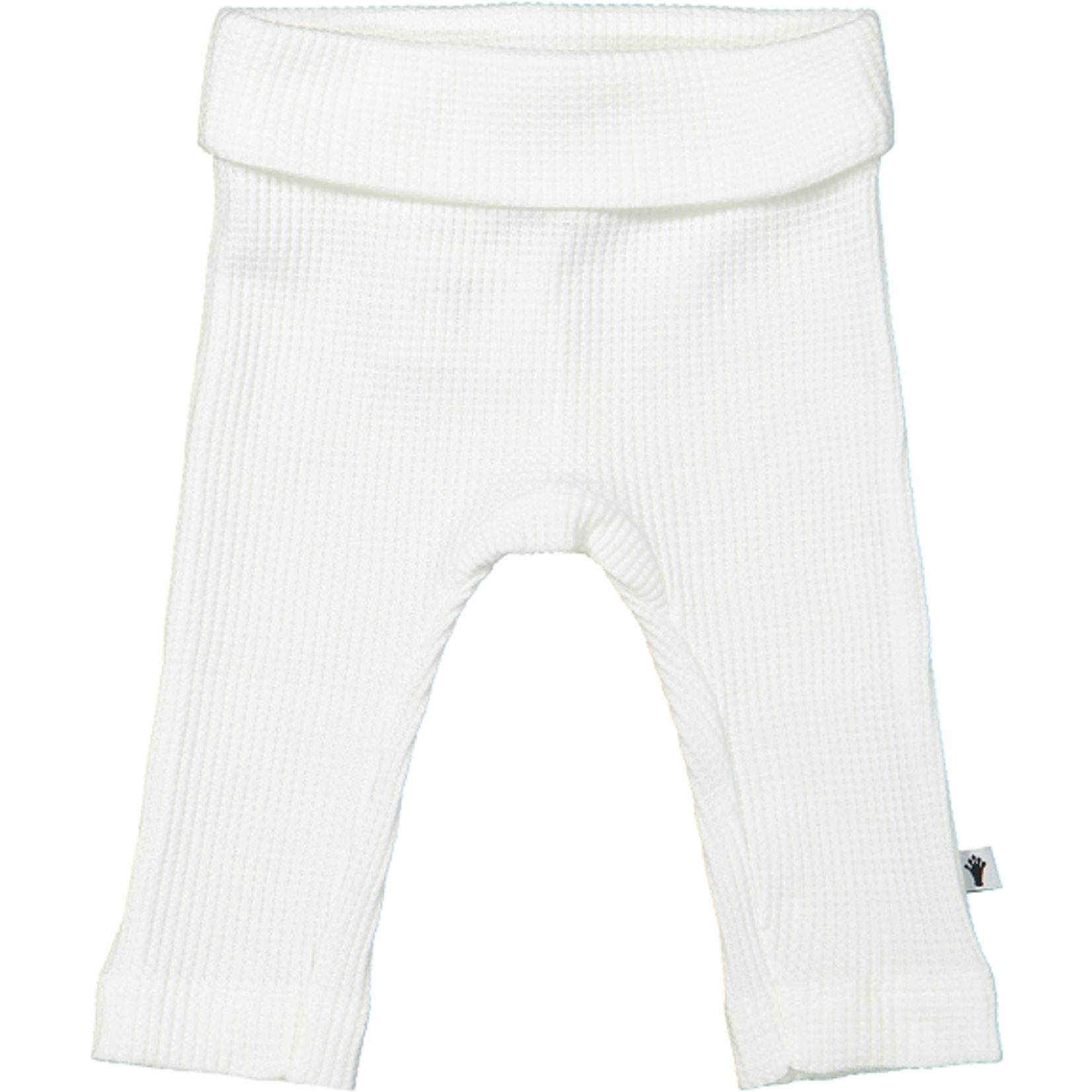 Klein Babykleding Trouser - Off White