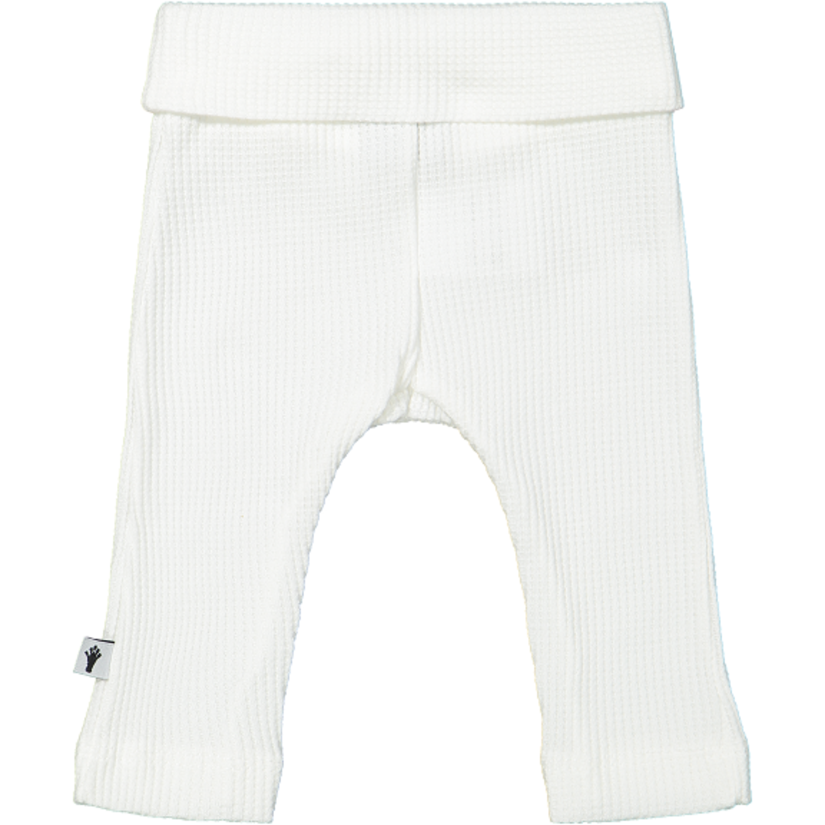 Klein Babykleding Trouser - Off White