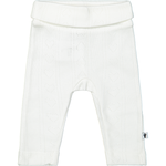 Klein Babykleding Trousers Jaquard - Off White