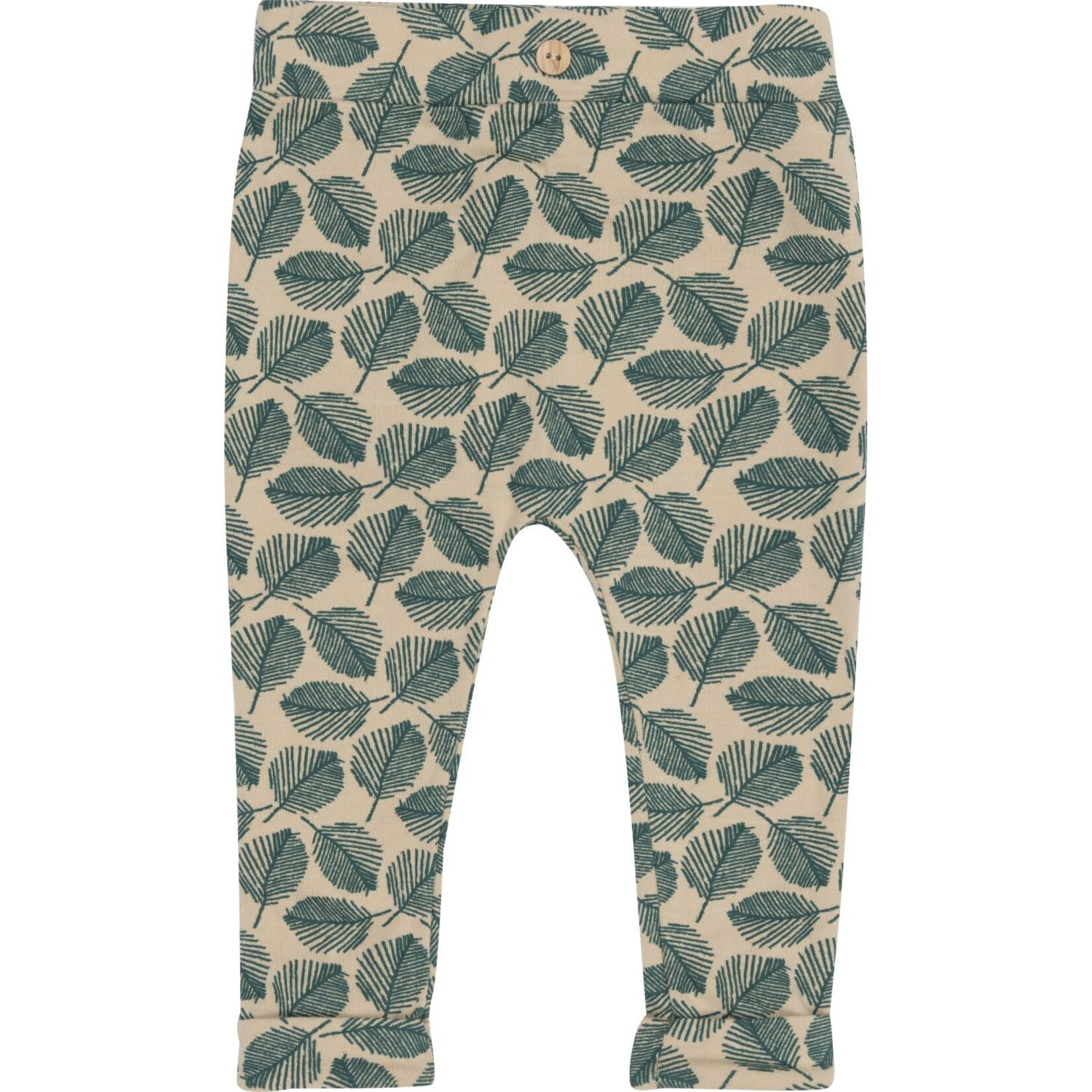 Klein Babykleding Trousers Leaf