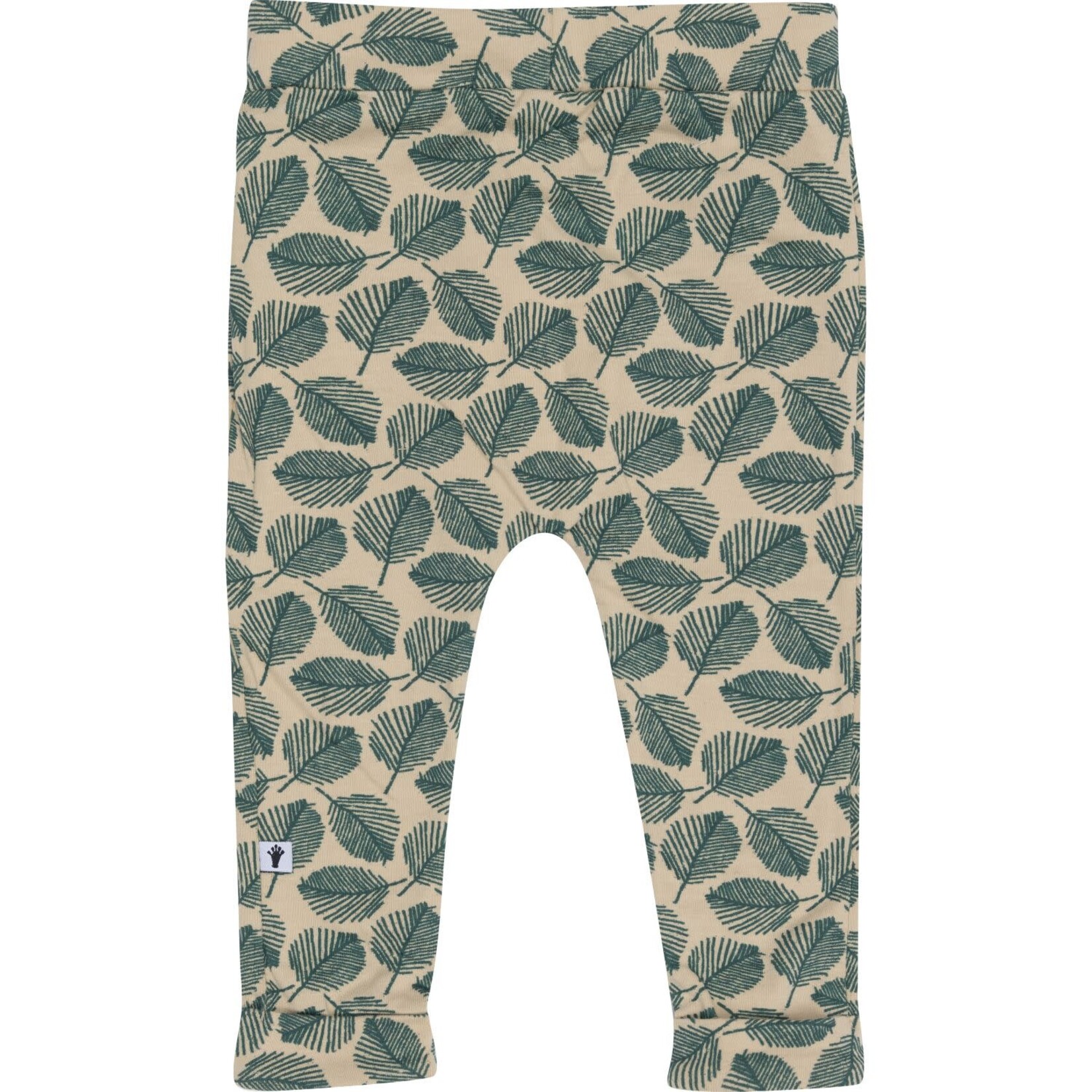 Klein Babykleding Trousers Leaf