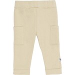 Klein Babykleding Trousers Pockets Irish Creme