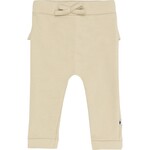 Klein Babykleding Trousers Ruffle Back Irish Creme