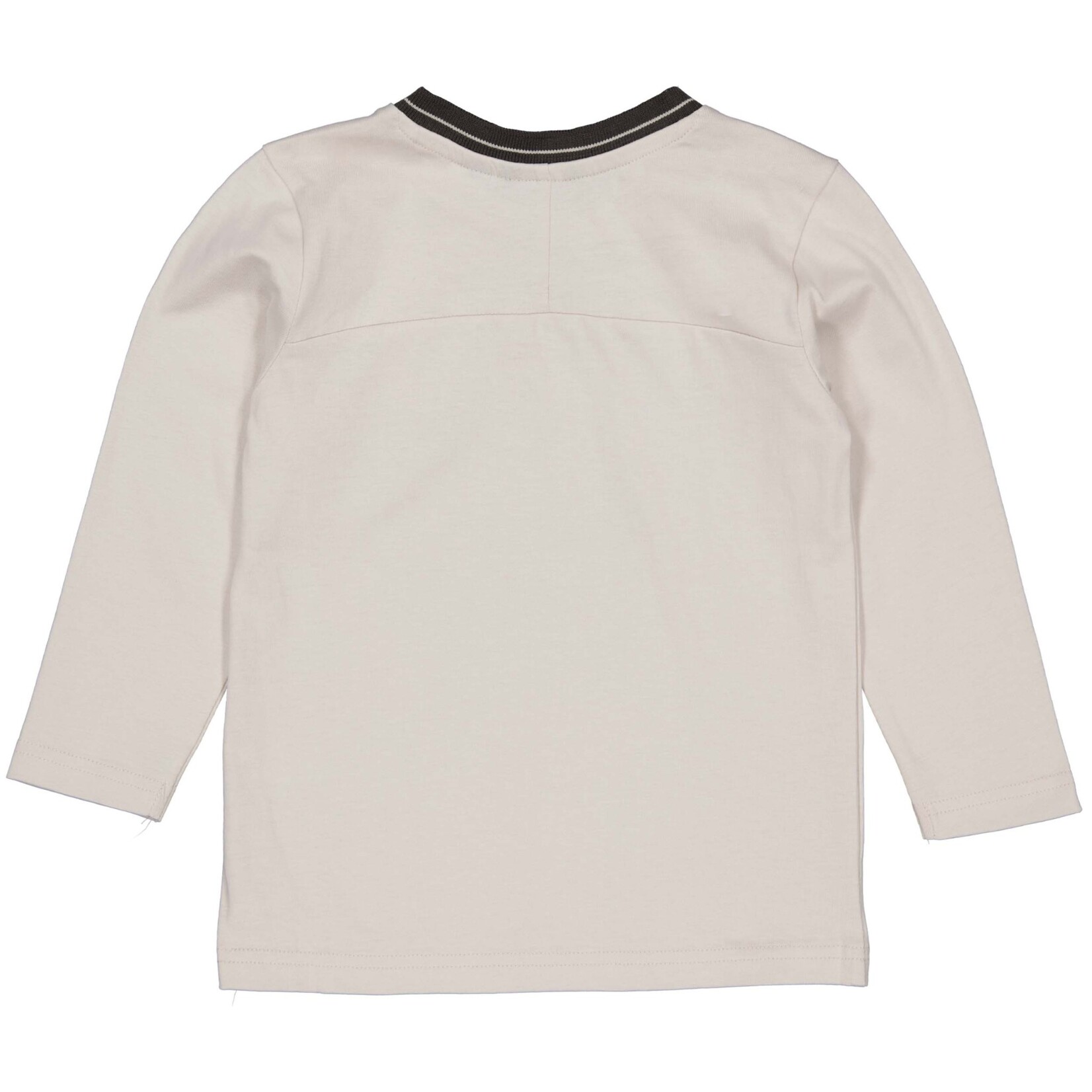 LEVV Little Paddon - Soft Grey