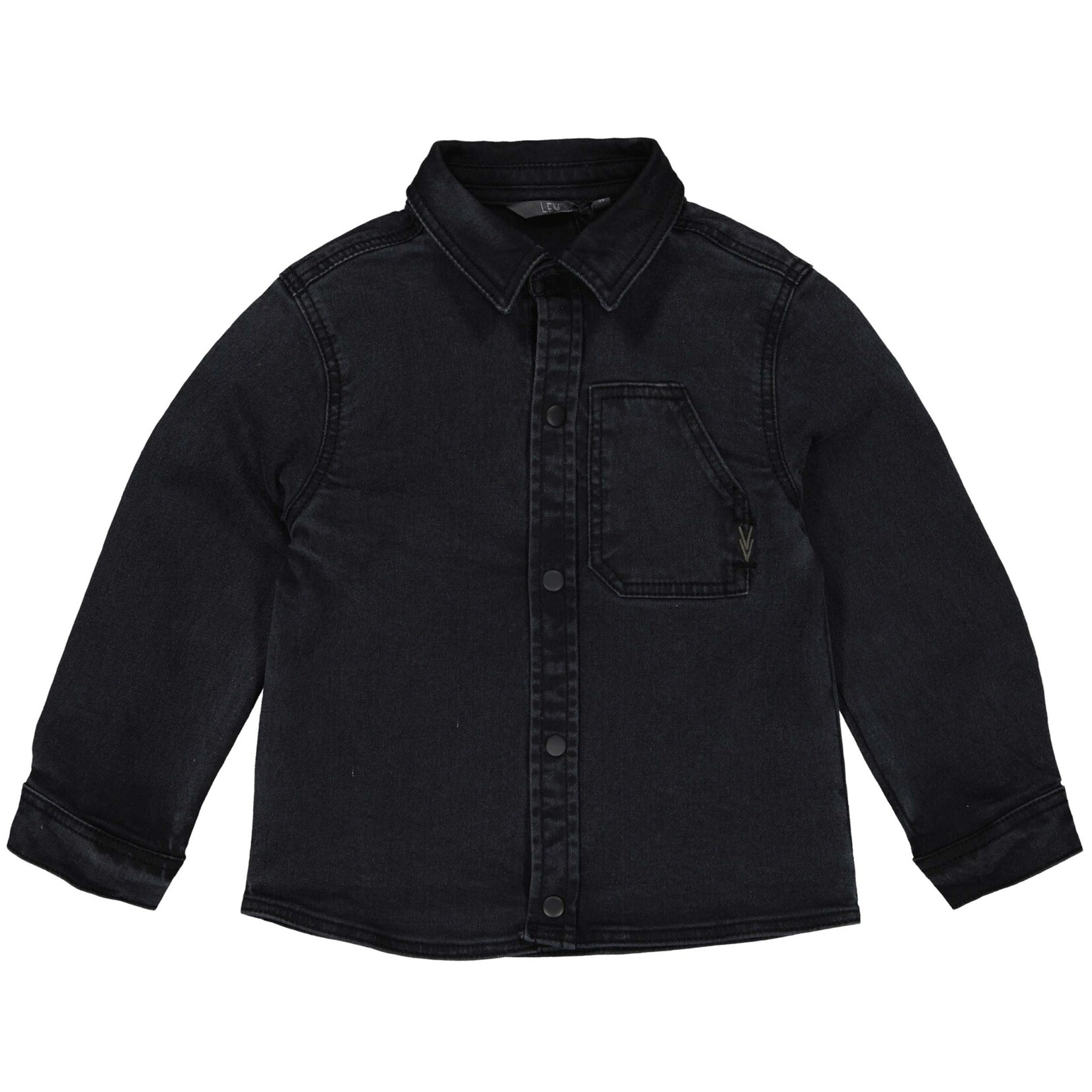 LEVV Little Plato - Dark Grey