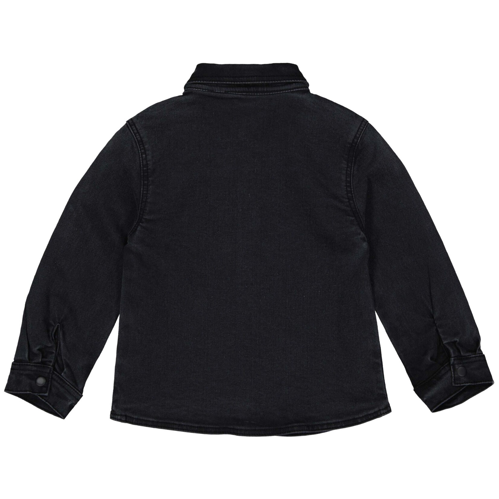 LEVV Little Plato - Dark Grey