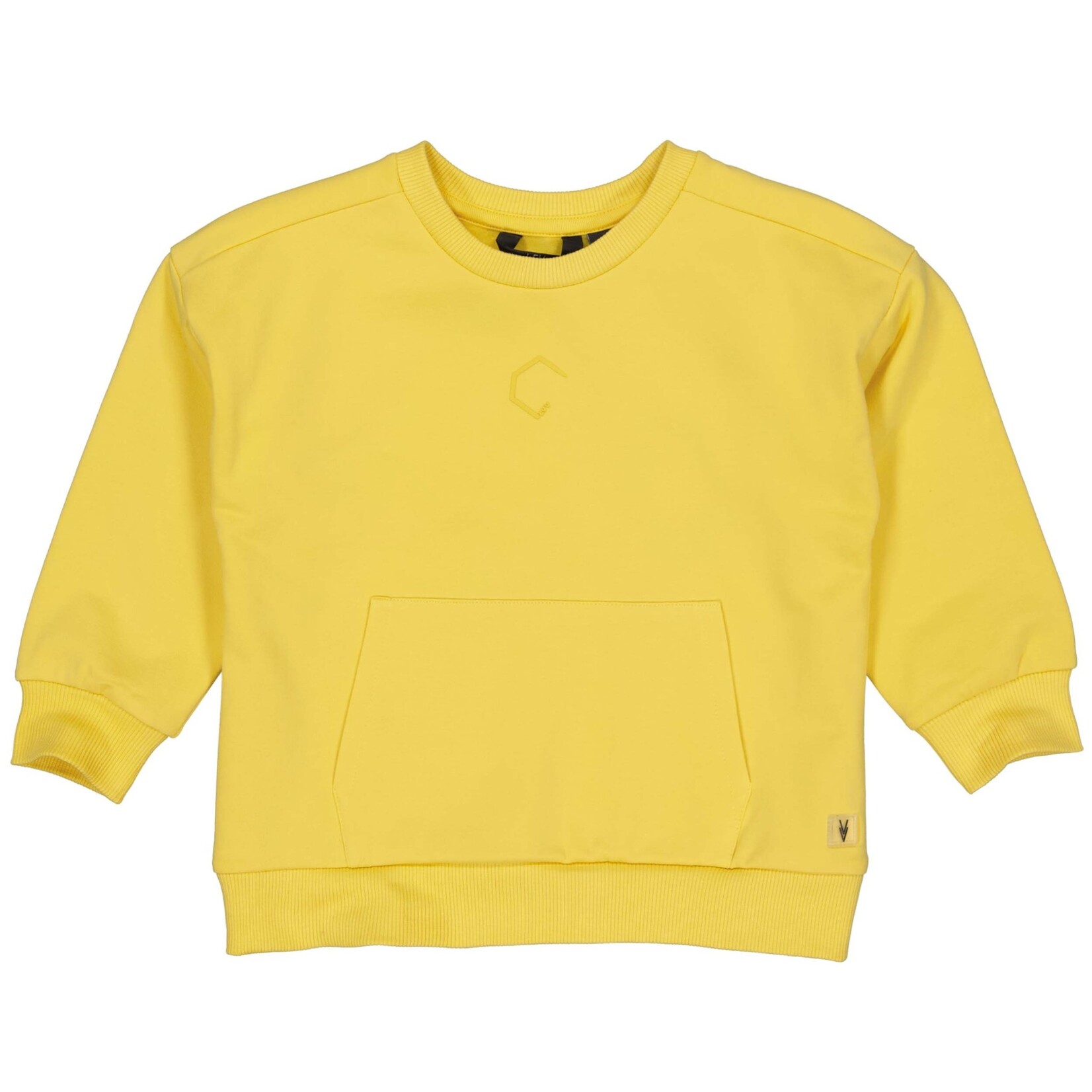 LEVV Little Pavol - Soft Yellow