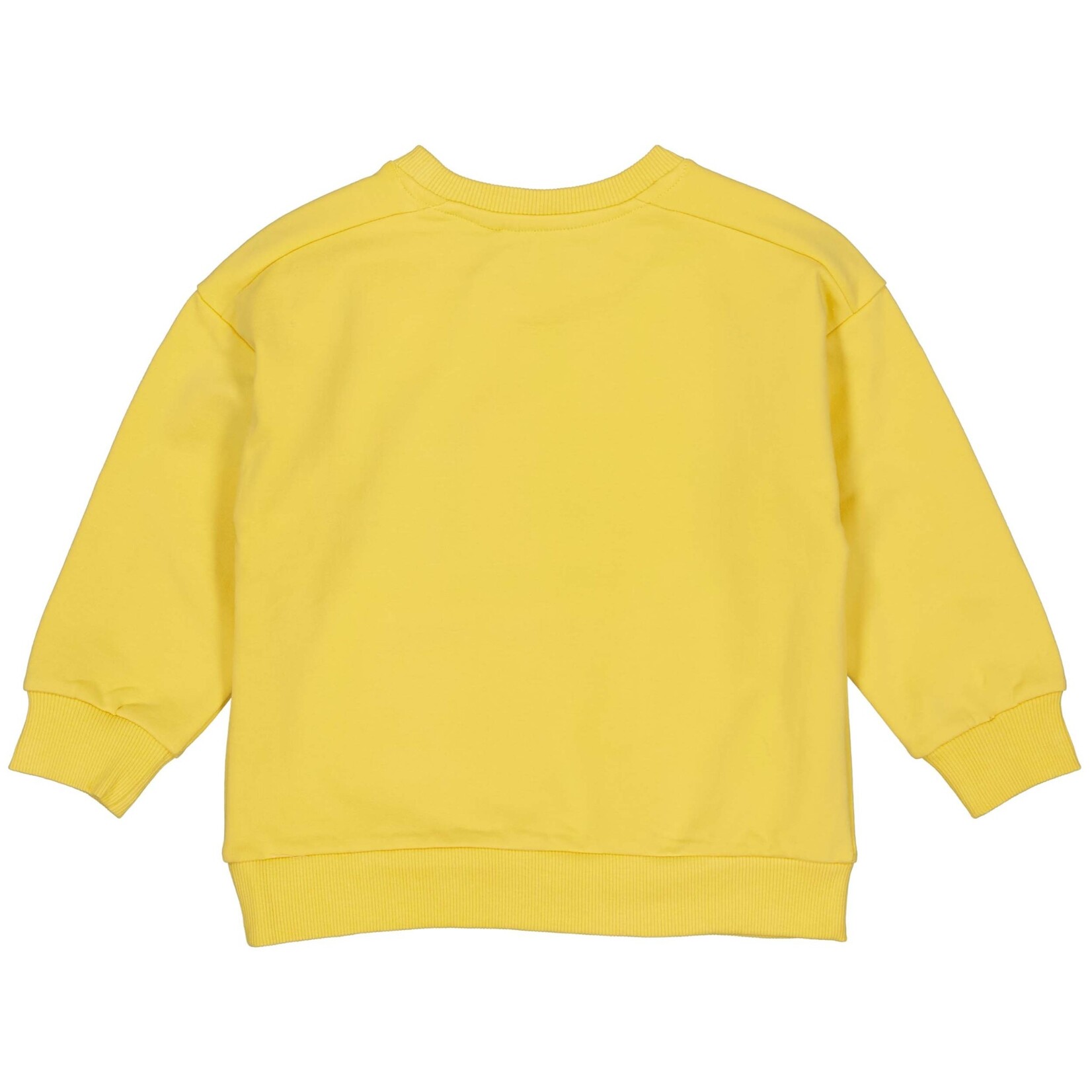 LEVV Little Pavol - Soft Yellow