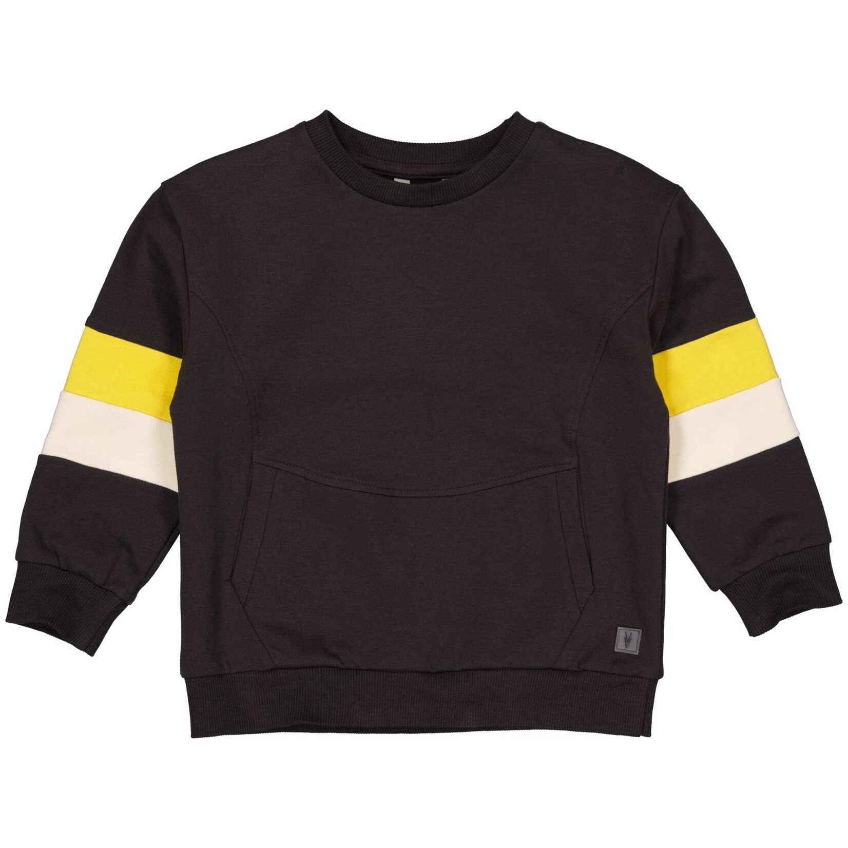 LEVV Little Per - Dark Grey