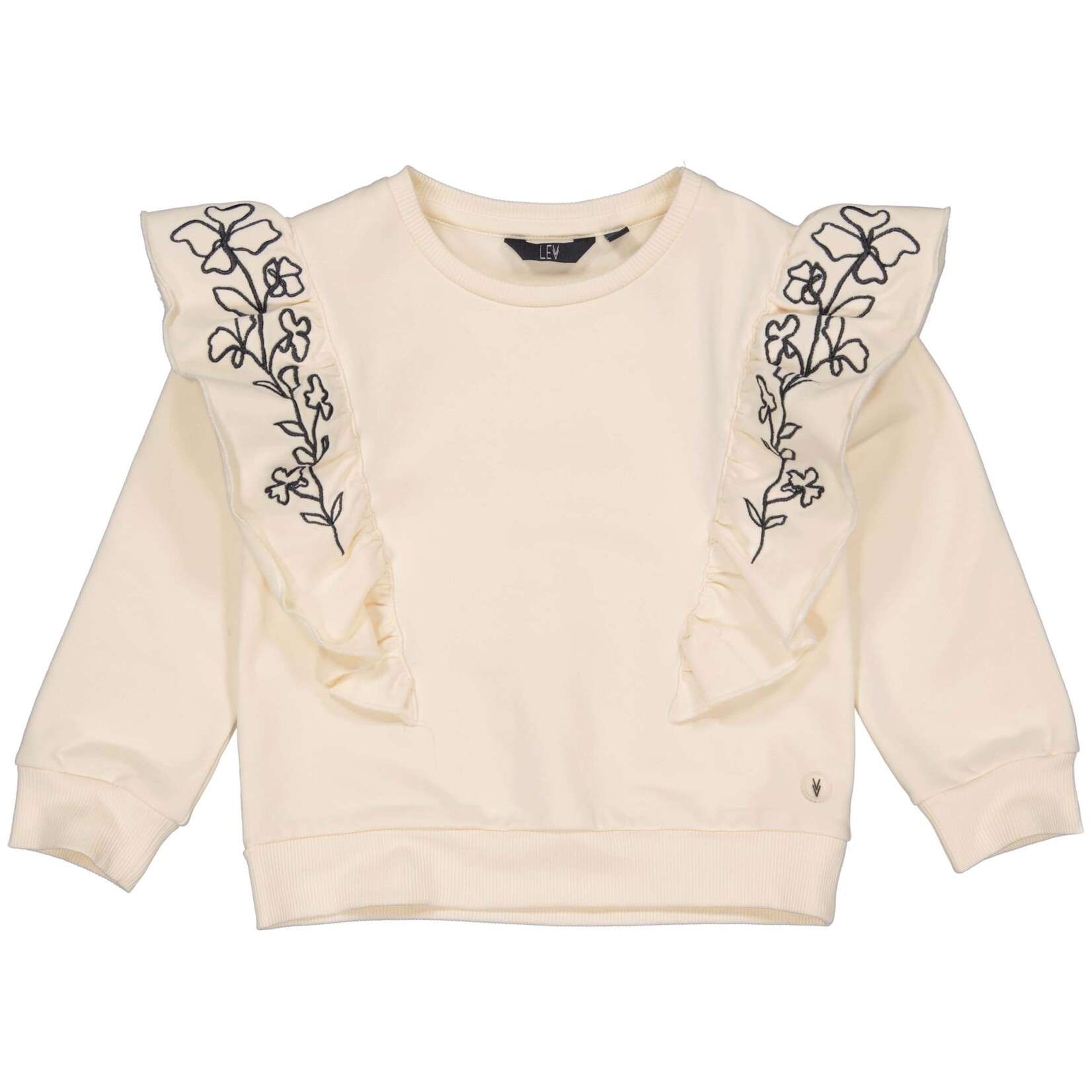 LEVV Little Petial - Cream