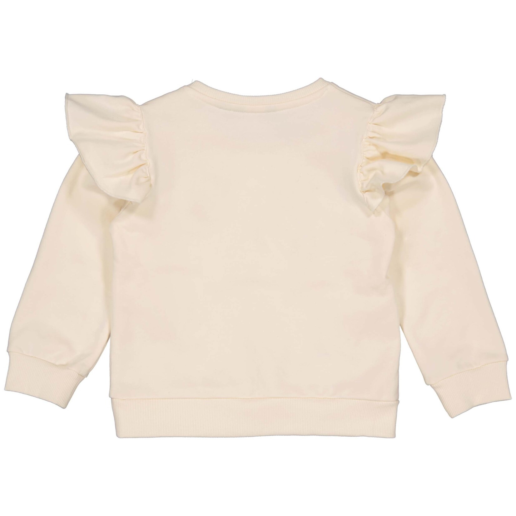 LEVV Little Petial - Cream