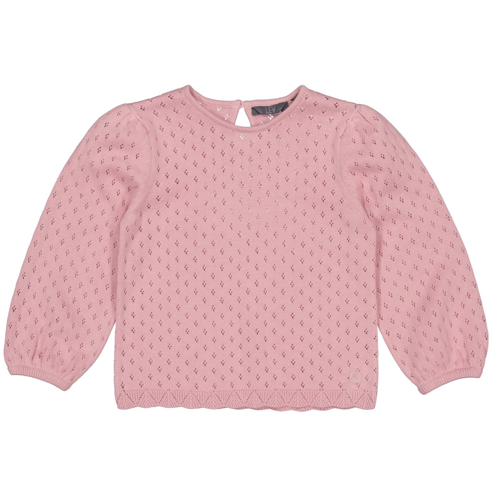 LEVV Little Pietske - Old Pink