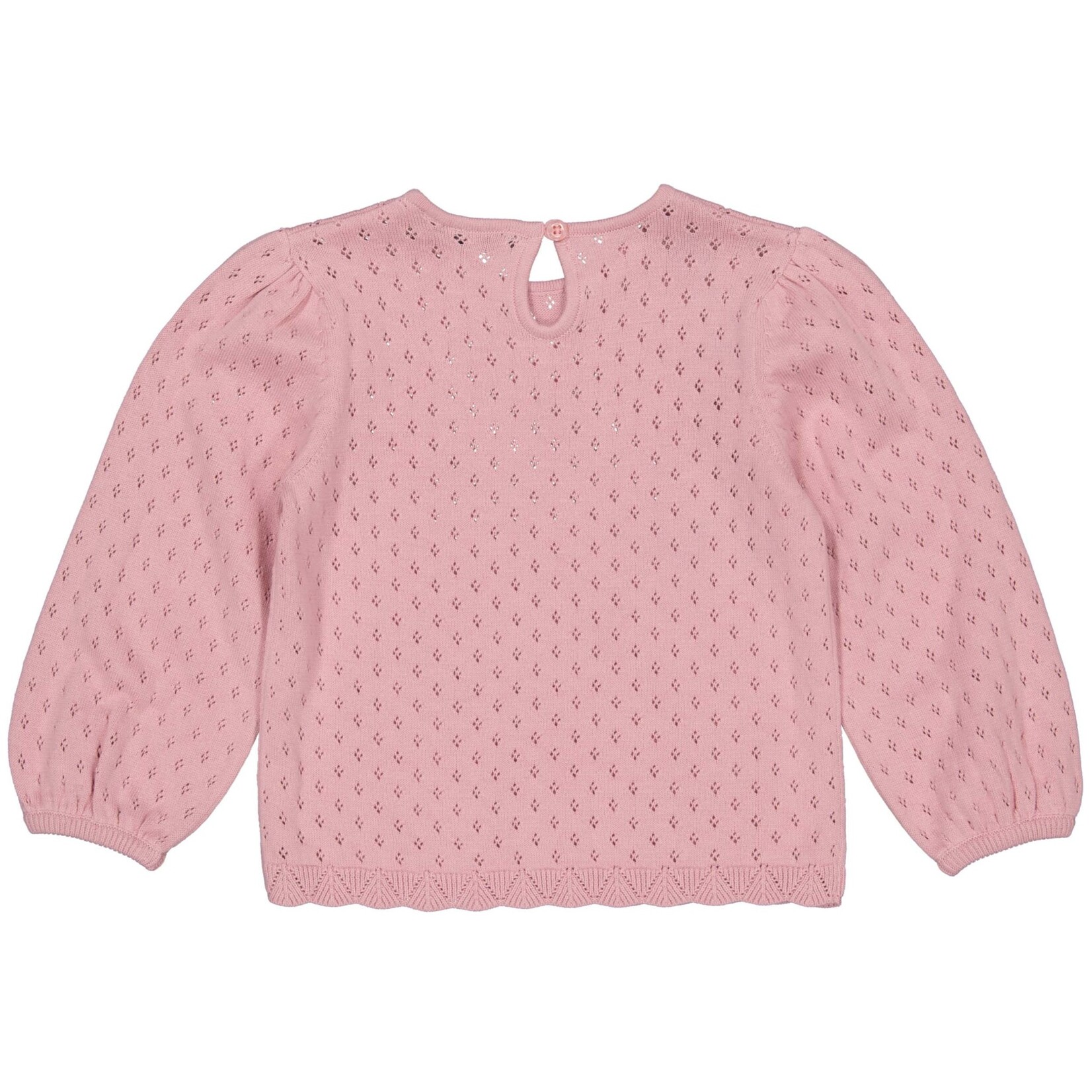 LEVV Little Pietske - Old Pink
