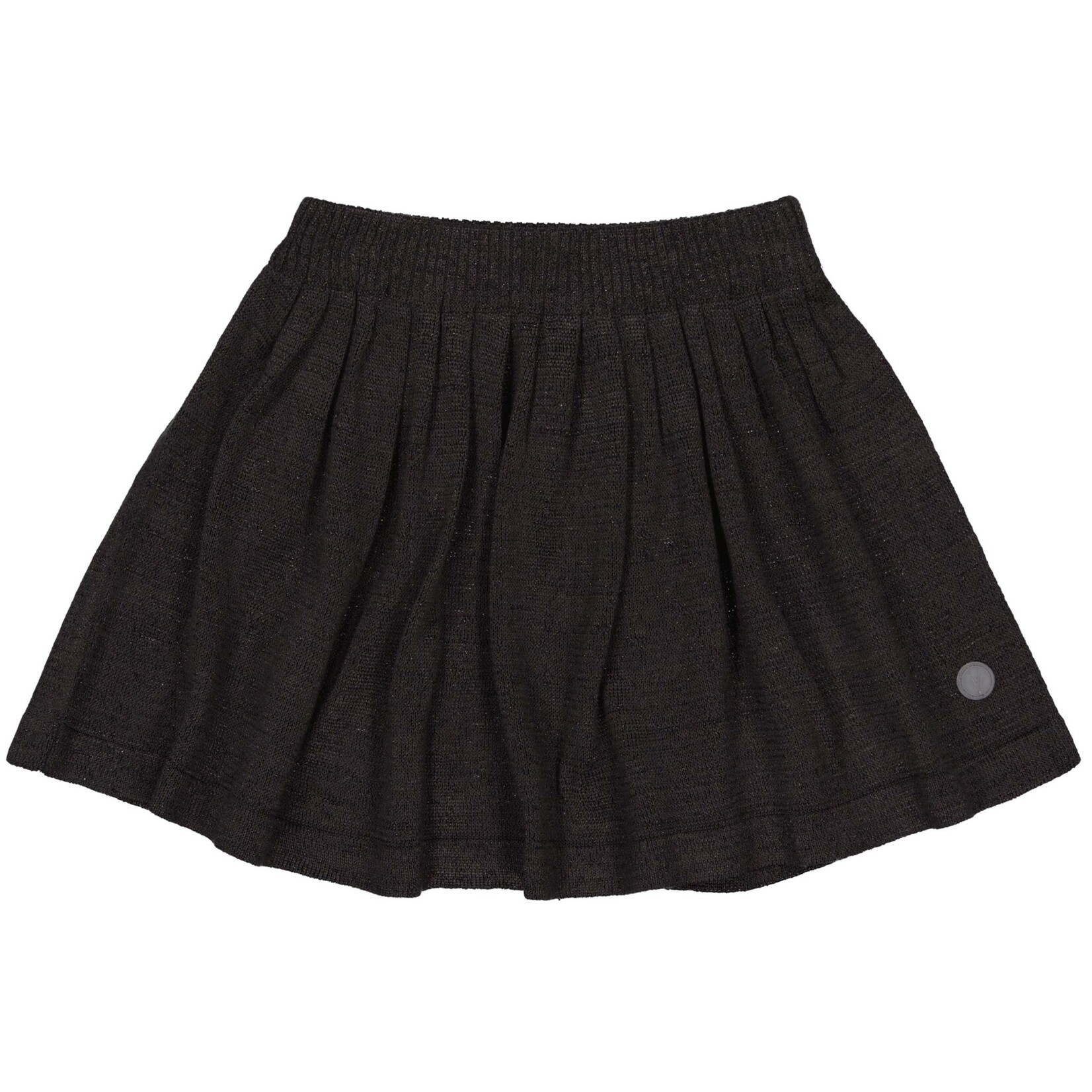 LEVV Little Pokje - Dark Grey