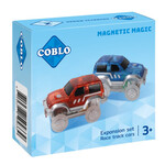 Coblo Coblo Racebaan uitbreiding losse auto's