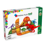 Magna Tiles MAGNA-TILES Dino World - 40 stuks