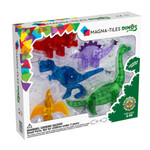 Magna Tiles MAGNA-TILES Dino's - 5 stuks