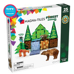 Magna Tiles MAGNA-TILES Forest Animals - 25 stuks