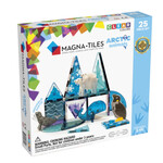 Magna Tiles MAGNA-TILES Arctic Animals - 25 stuks