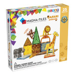 Magna Tiles MAGNA-TILES Safari Animals - 25 stuks