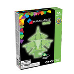 Magna Tiles MAGNA-TILES Glow in the Dark - 16 stuks
