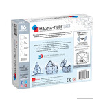 Magna Tiles MagnaTiles ICE - 16 stuks