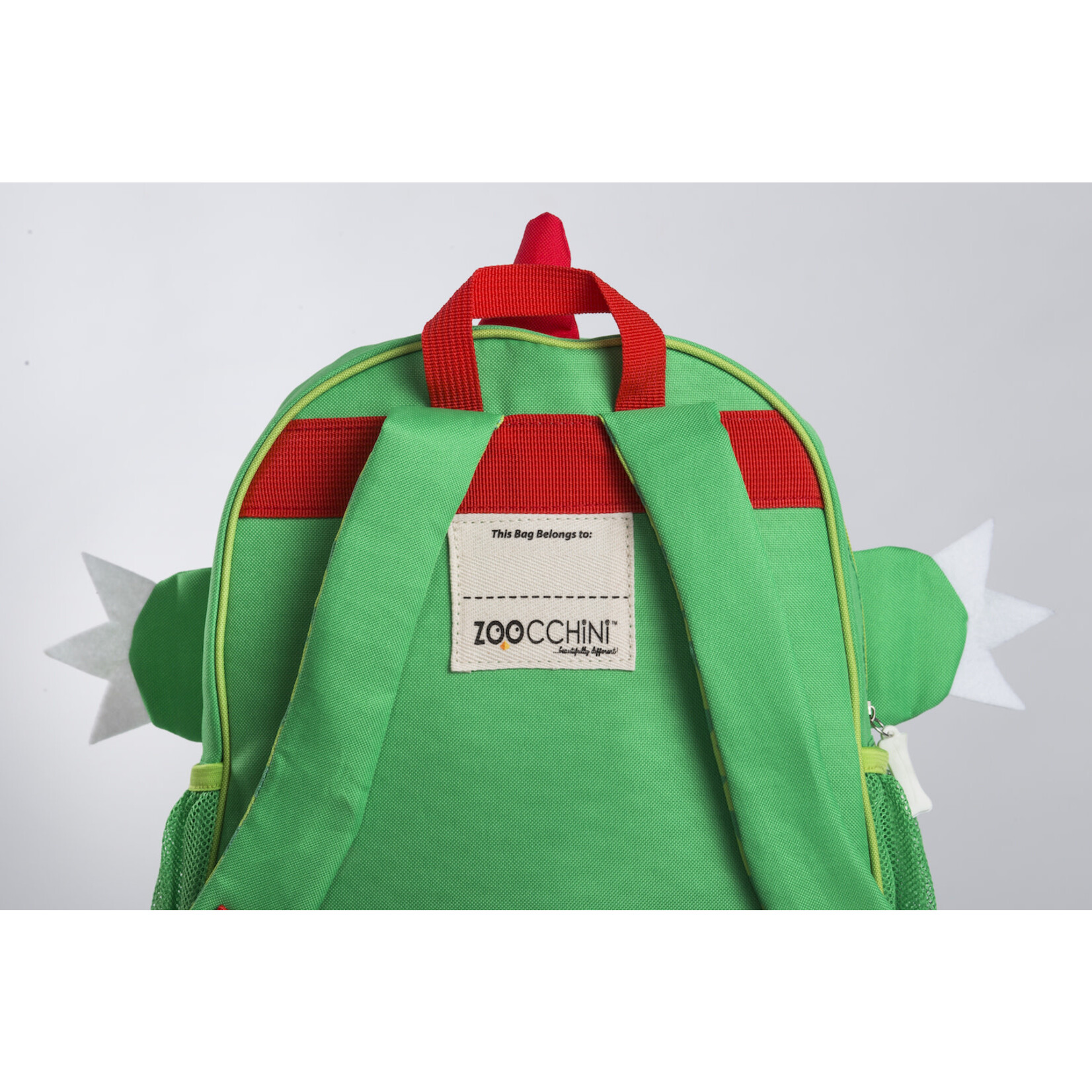 Zoocchini Kinderrugzak Dino