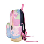 Pick & Pack Faded Camo Backpack M / Pastel