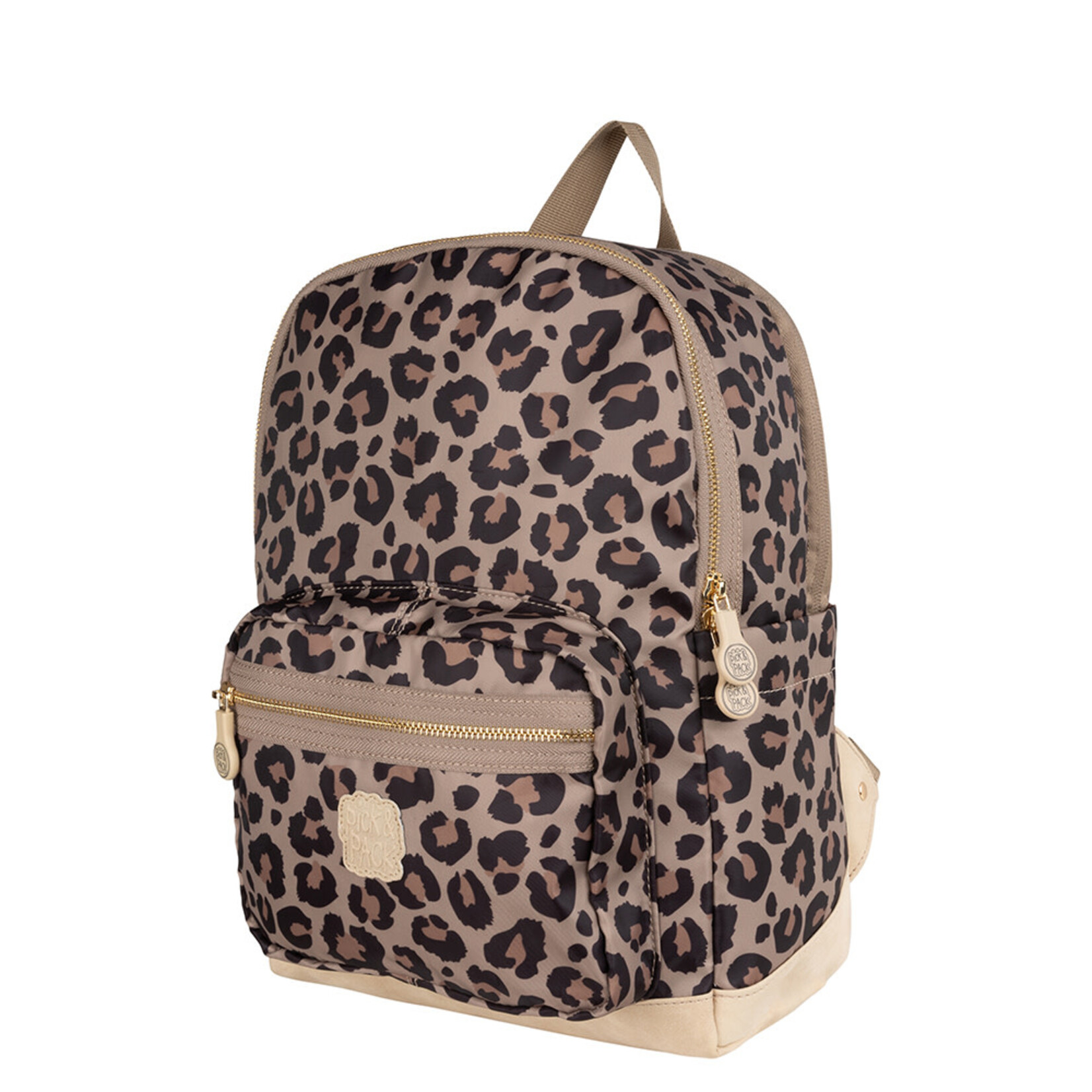 Pick & Pack Something Wild Backpack M / Gold