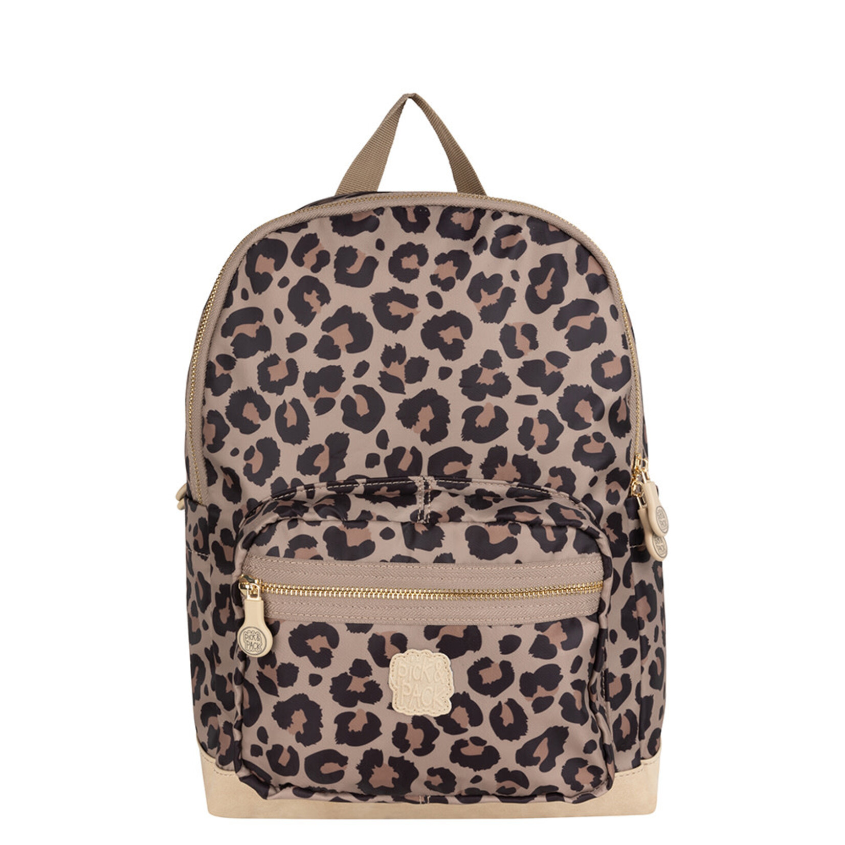 Pick & Pack Something Wild Backpack M / Gold