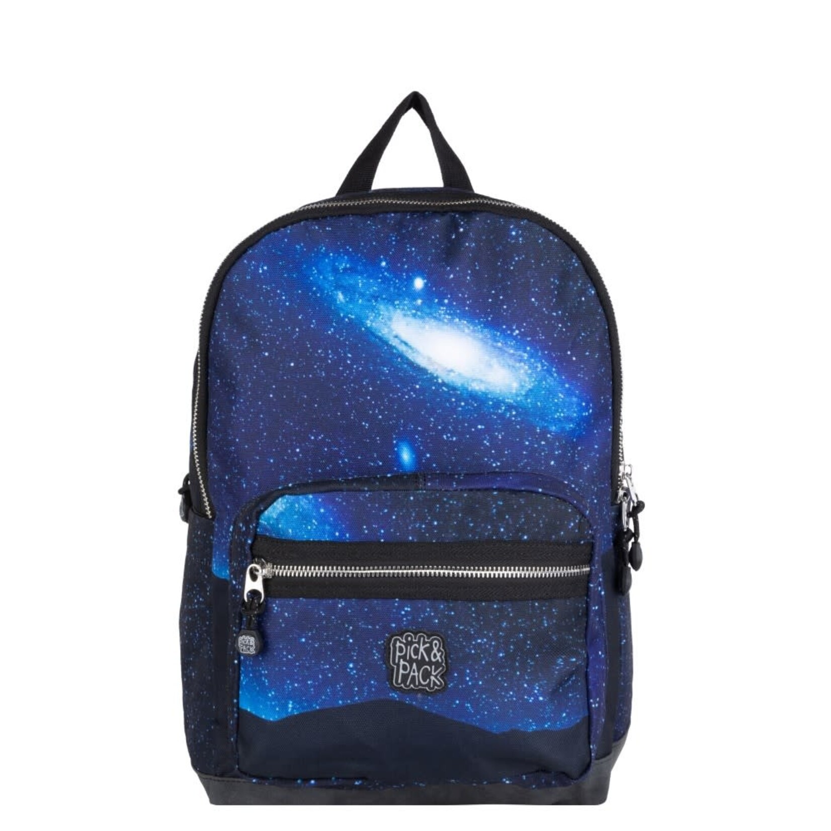 Pick & Pack Universe Backpack M / Navy