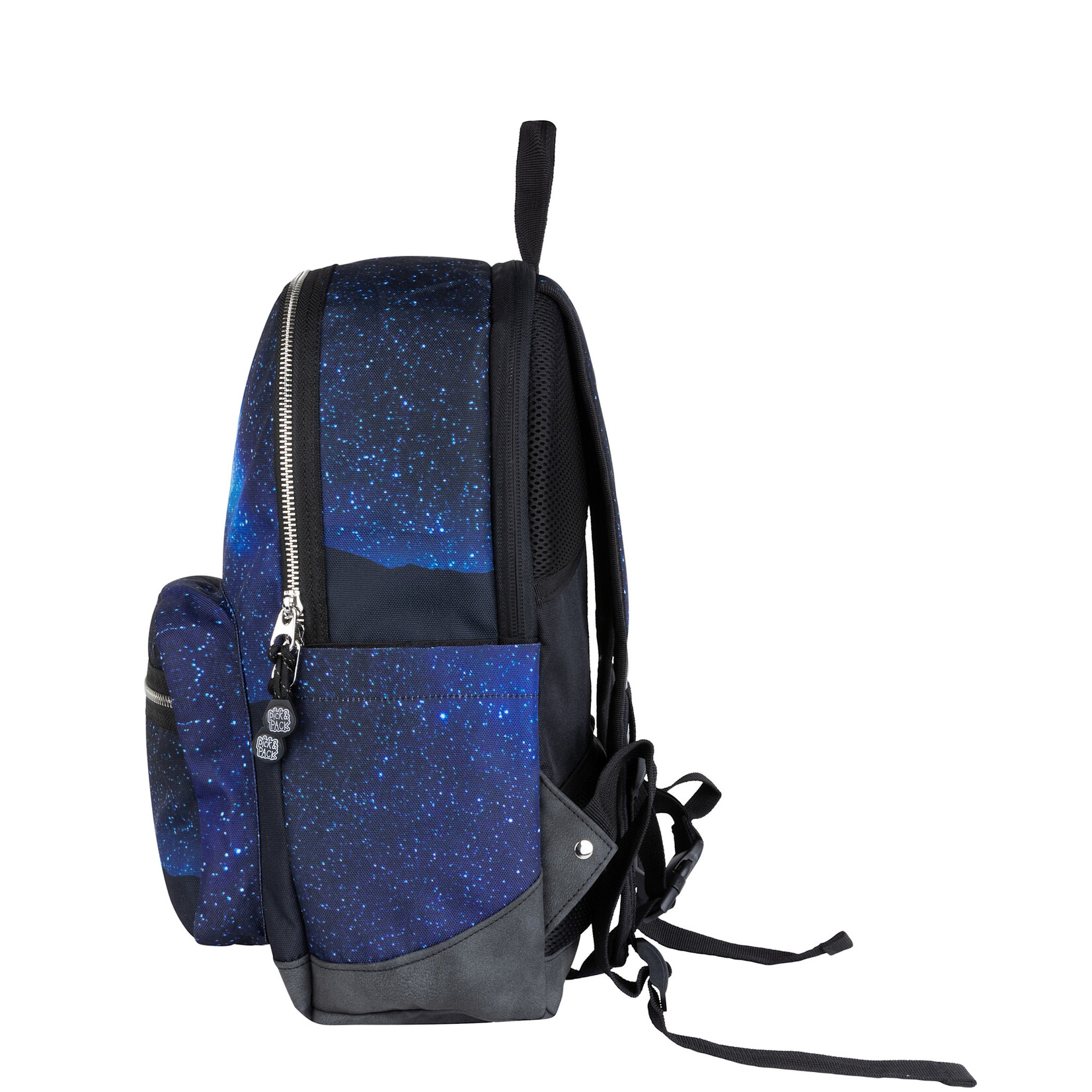 Pick & Pack Universe Backpack M / Navy