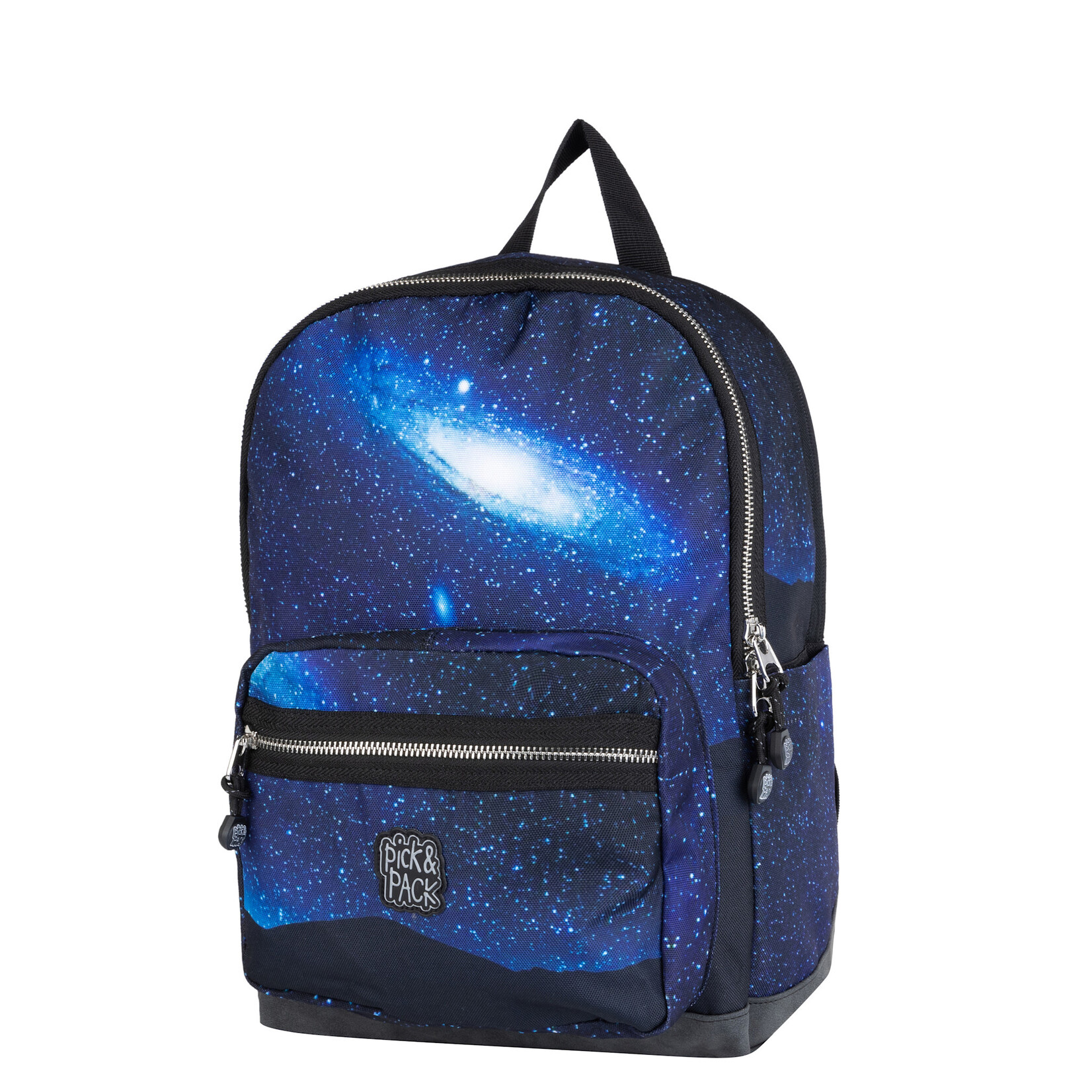 Pick & Pack Universe Backpack M / Navy