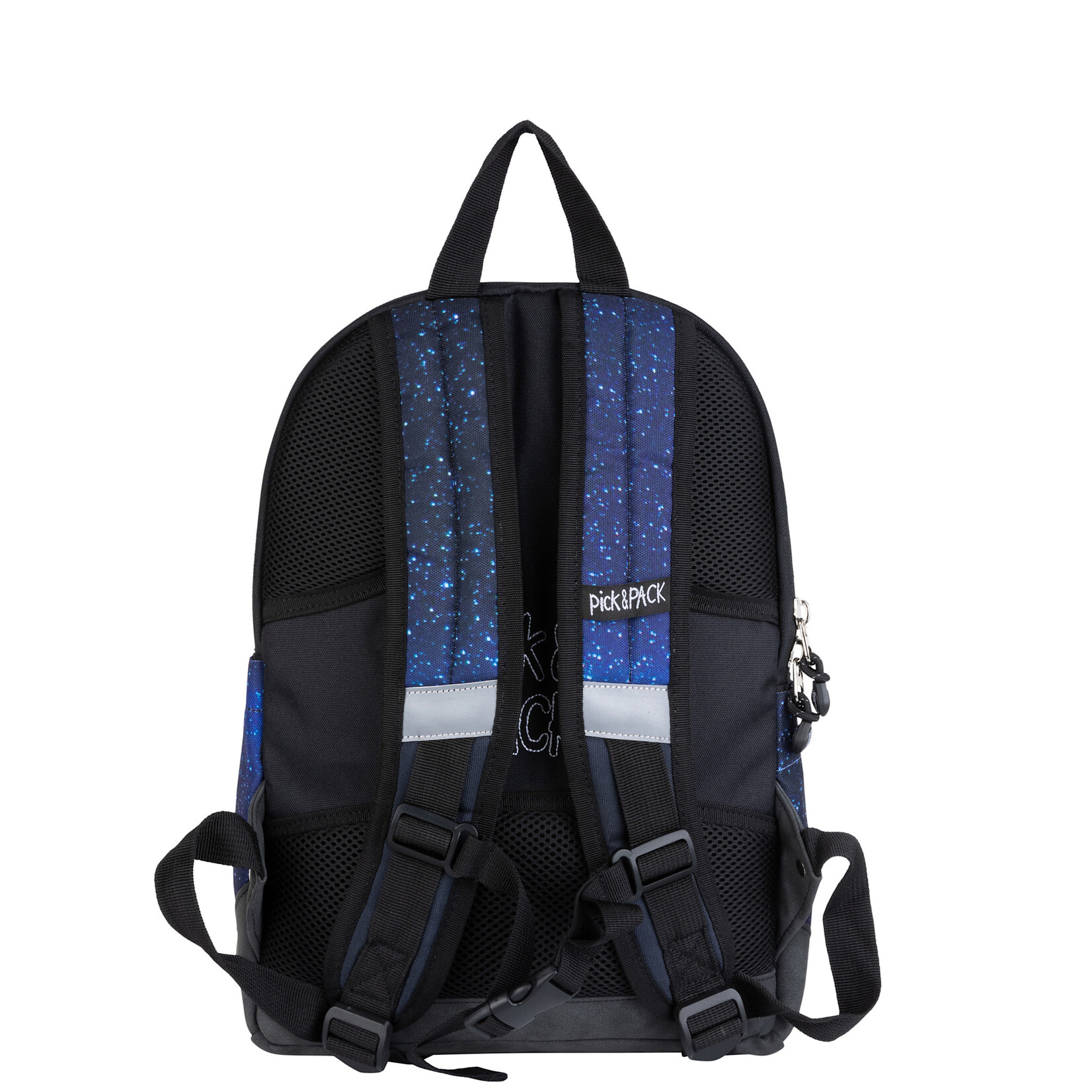 Pick & Pack Universe Backpack M / Navy